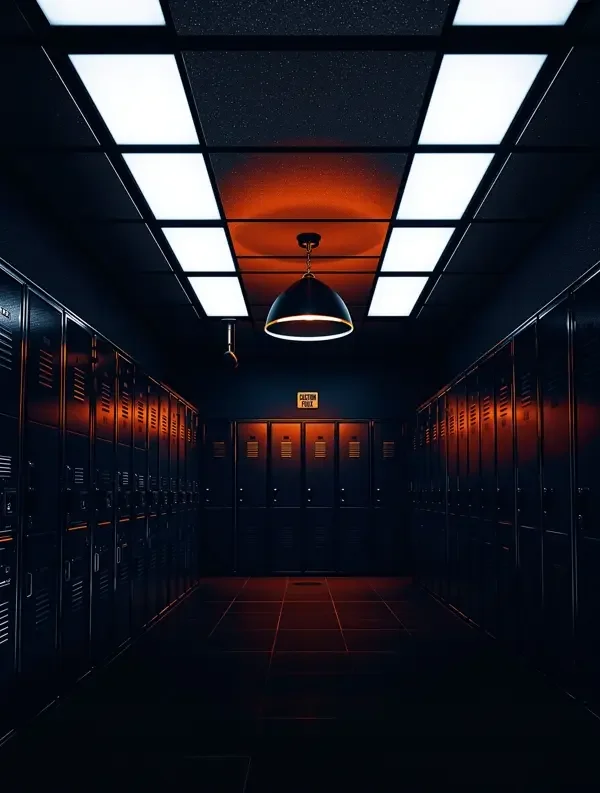 暗影追踪 - Shadow Tracker - ok影视热剧工坊