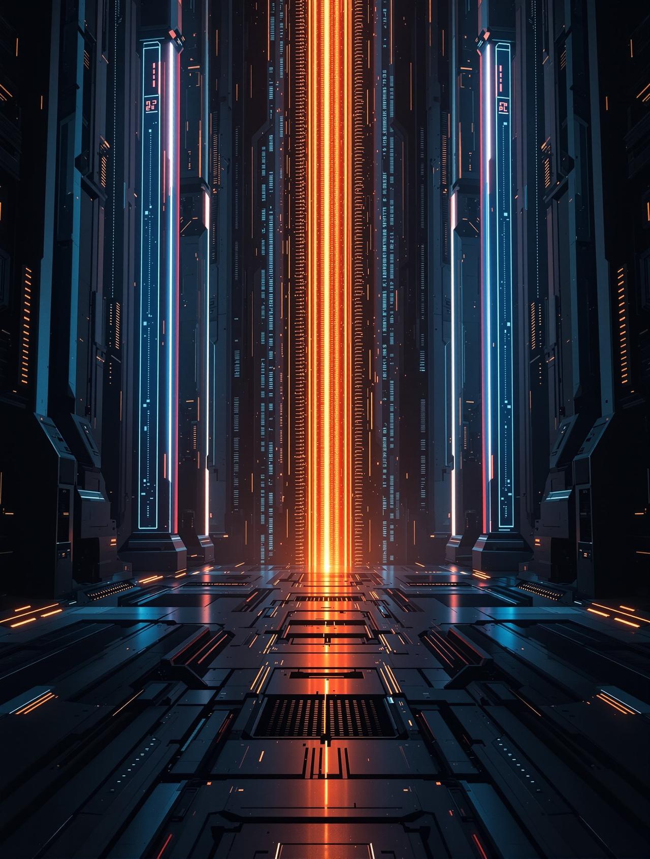 光影壁垒 - Light Barrier - ok影视电影车间